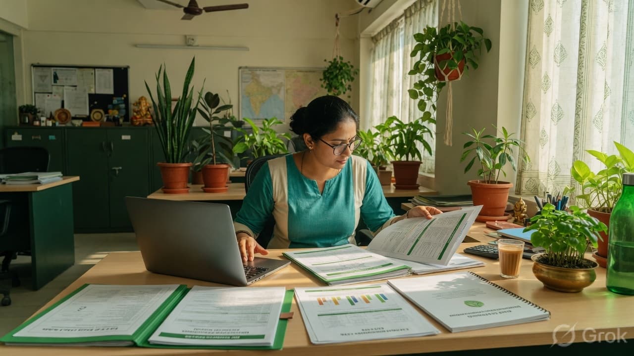 CPCB EPR Registration: Documents, Portal Steps and Common Rejections