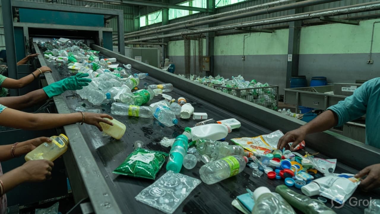 EPR & Sustainability: What Actually Works