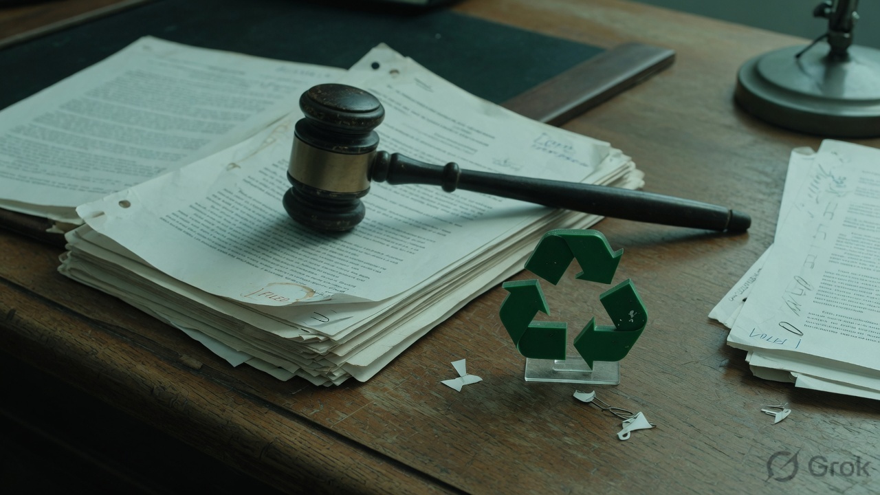 EPR Penalties in India: Environmental Compensation and How to Avoid It